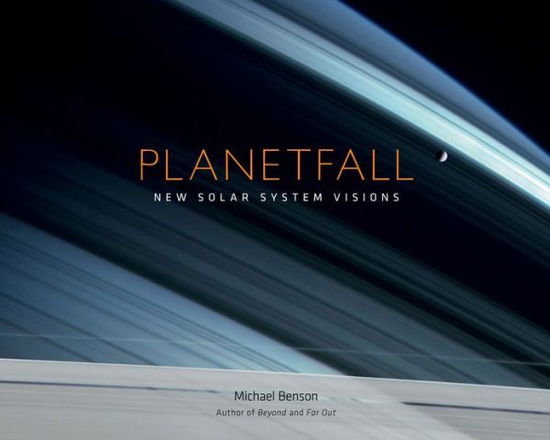 Planetfall - Benson - Książki - Abrams - 9781419704222 - 1 października 2012