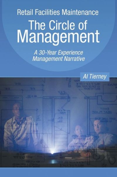 Cover for Al Tierney · Retail Facilities Maintenance: the Circle of Management: a 30-year Experience Management Narrative (Paperback Book) (2013)