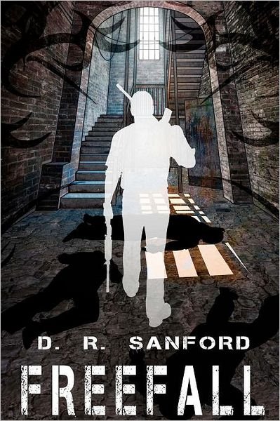 D R Sanford · Freefall: a Megalith Novel (Paperback Book) (2011)