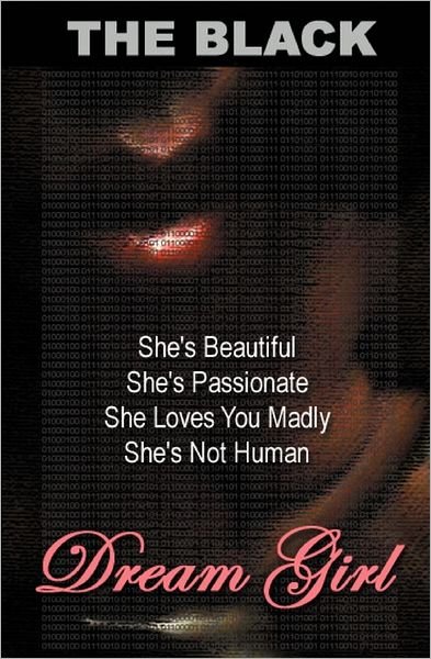 Cover for The Black · Dream Girl (Paperback Book) (2011)