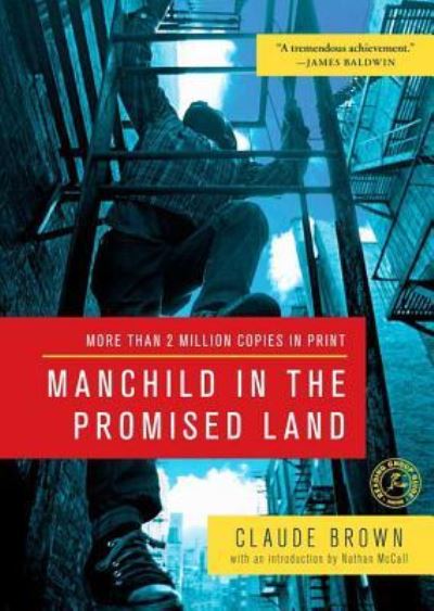 Cover for Claude Brown · Manchild in the Promised Land (N/A) (2013)