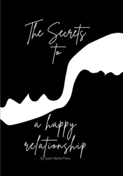 Cover for Room 72 · The Secrets to a happy relationship (Pocketbok) (2022)