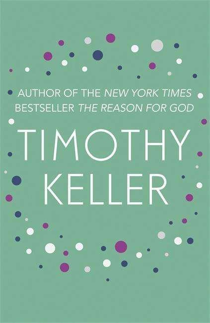 Cover for Timothy Keller · My Rock; My Refuge: A Year of Daily Devotions in the Psalms (US title: The Songs of Jesus) (Hardcover bog) (2015)