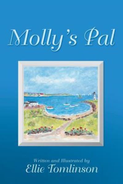 Cover for Ellie Tomlinson · Molly's Pal (Paperback Book) (2018)