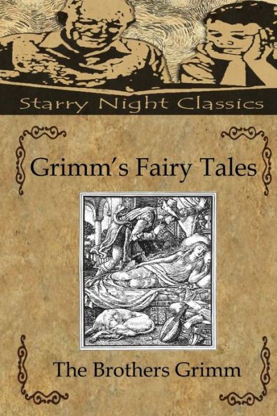 Grimm's Fairy Tales - The Brothers Grimm - Livros - Createspace - 9781481084222 - 24 de novembro de 2012