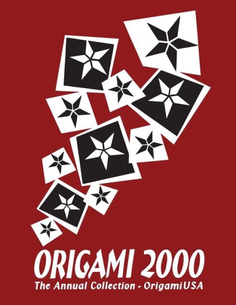 Cover for Origamiusa · Annual Collection 2000 (Paperback Book) (2013)