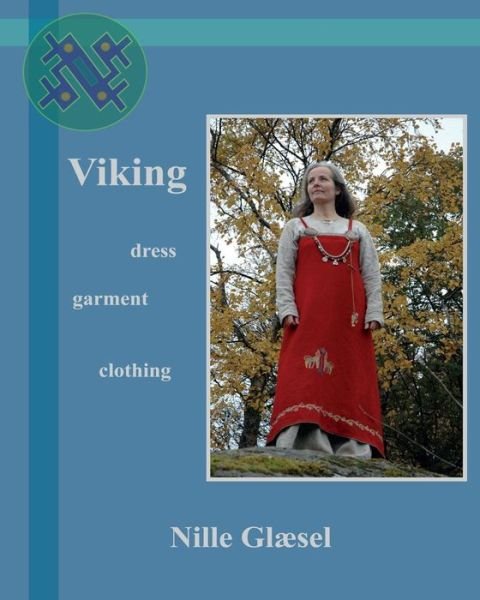 Cover for Nille Glaesel · Viking (Paperback Book) (2010)