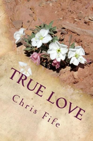 Cover for Chris Fife · True Love (Pocketbok) (2014)