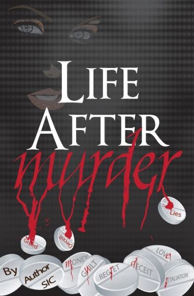 Cover for Author Si C · Life After Murder (Paperback Book) (2015)