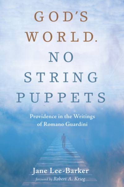 Cover for Jane Lee-Barker · God's World. No String Puppets (Book) (2022)