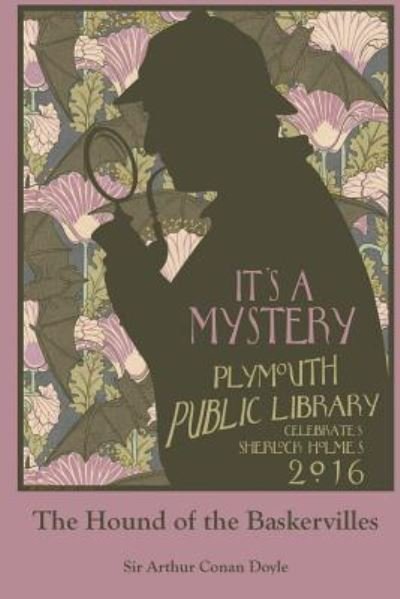Cover for Plymouth Public Library Staff · The Hound of the Baskervilles (Pocketbok) (2016)