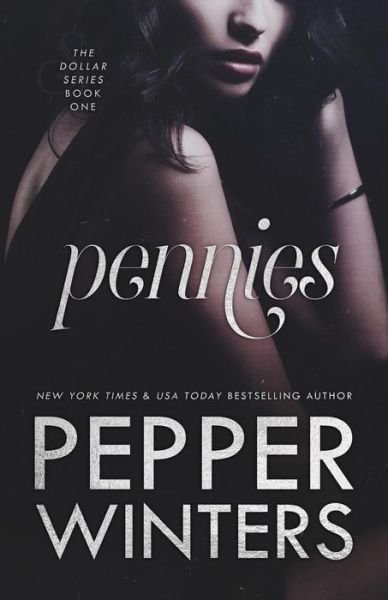 Cover for Pepper Winters · Pennies (Pocketbok) (2016)