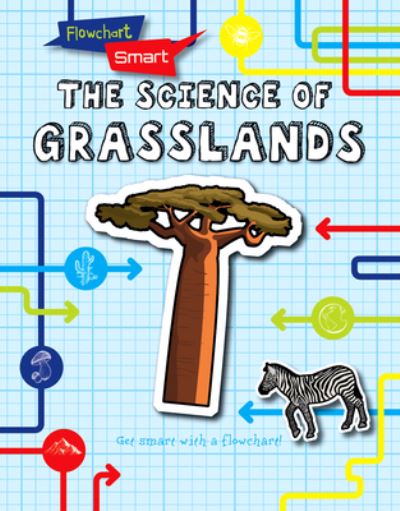 Cover for Louise A Spilsbury · The Science of Grasslands (Paperback Book) (2019)