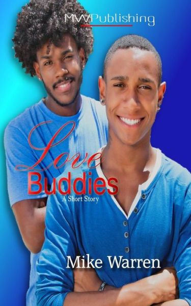 Cover for Mike Warren · Love Buddies (Pocketbok) (2016)