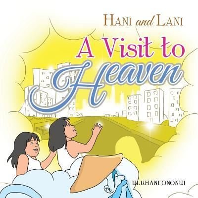 Cover for Uluhani Ononui · Hani and Lani (Paperback Book) (2017)