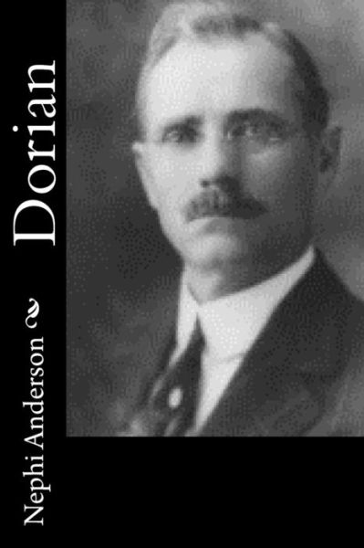 Cover for Nephi Anderson · Dorian (Paperback Bog) (2017)