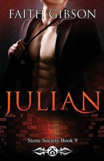 Cover for Jay Aheer · Julian (Paperback Book) (2017)