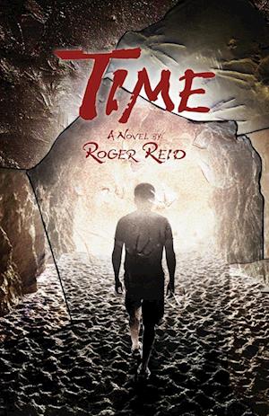 Cover for Roger Reid · Time: A Jason Caldwell Mystery (Paperback Book) (2023)