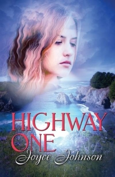 Cover for Joyce Johnson · Highway One (Paperback Book) (2021)