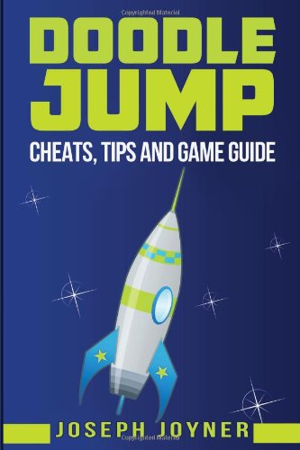 Cover for Joseph Joyner · Doodle Jump: Cheats, Tips and Game Guide (Paperback Book) (2014)