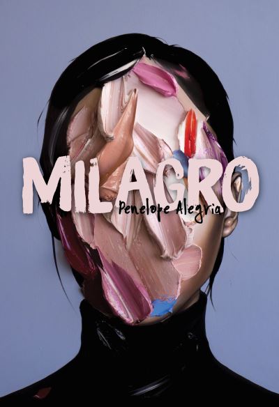 Cover for Penelope Alegria · Milagro (Paperback Book) (2020)