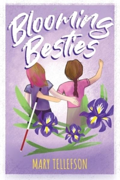 Cover for Orange Hat Publishing · Blooming Besties (Paperback Book) (2021)