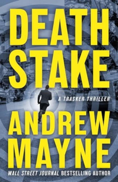 Andrew Mayne · Death Stake - Trasker (Paperback Book) (2024)