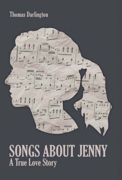 Cover for Thomas Darlington · Songs about Jenny (Bog) (2023)