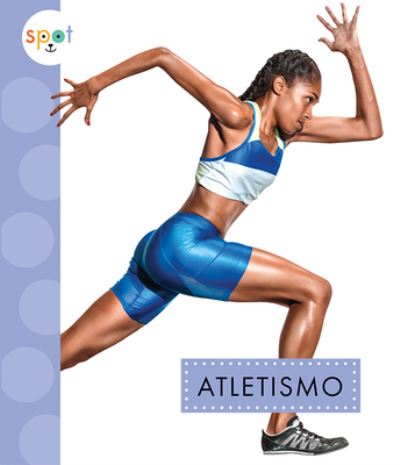 Cover for Mari Schuh · Atletismo (Book) (2021)