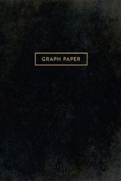 Cover for Birchwood Press · Graph Paper (Paperback Book) (2019)