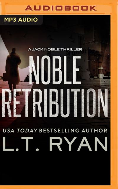 Cover for L T Ryan · Noble Retribution (CD) (2021)