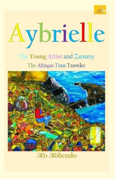 Cover for Teo Tioliendo · Aybrielle (Taschenbuch) (2018)