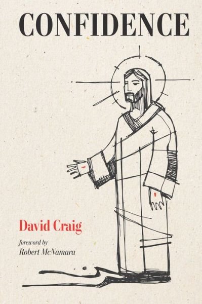 Cover for David Craig · Confidence (Buch) (2020)