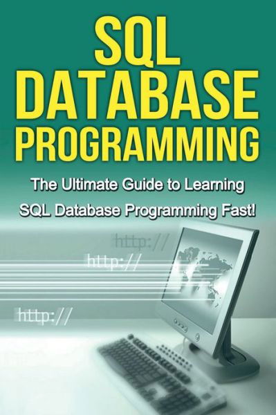 Cover for Tim Warren · SQL Database Programming (Taschenbuch) (2019)