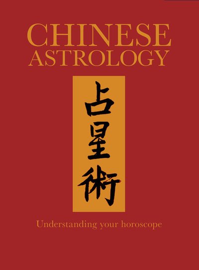 Cover for James Trapp · Chinese Astrology - Chinese Bound (Hardcover Book) (2019)