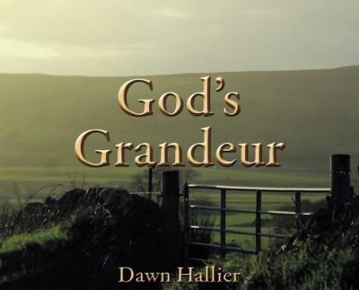 Cover for Beaten Track Publishing · God's Grandeur (Hardcover Book) (2021)