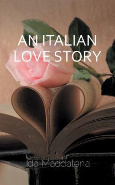 Cover for Ida Maddalena · An Italian Love Story (Paperback Book) (2017)