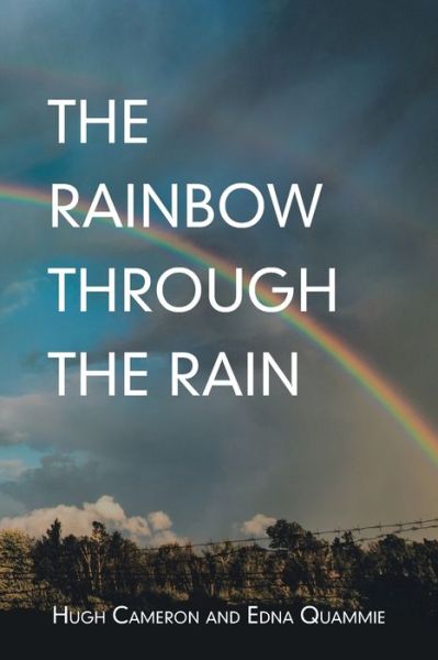 Cover for Hugh Cameron · Rainbow Through the Rain (Book) (2020)