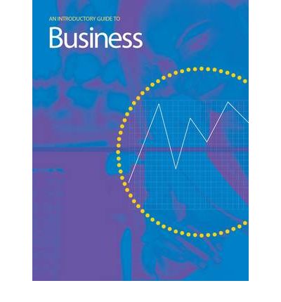 Cover for John Mann · An Introductory Guide to Business - Introductory Guide to (Paperback Book) (1999)