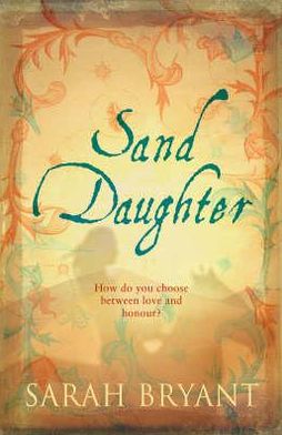 Cover for Sarah Bryant · Sand Daughter (Paperback Book) (2006)