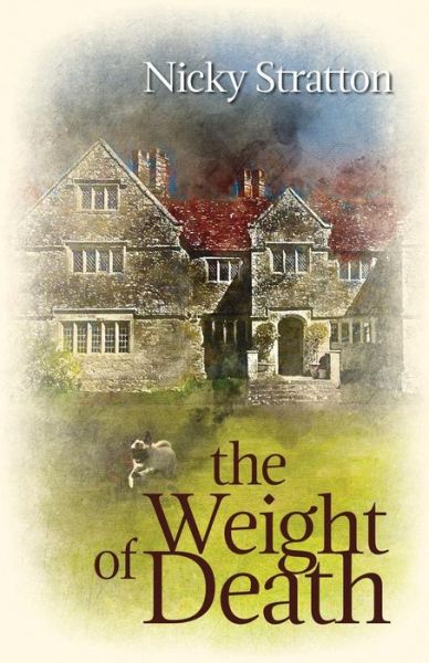 The Weight of Death - Nicky Stratton - Books - Great War Literature Publishing LLP - 9781910603222 - March 23, 2016