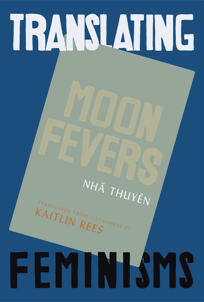 Moon Fevers PB - John Doe - Books - Tilted Axis Press - 9781911284222 - February 14, 2019