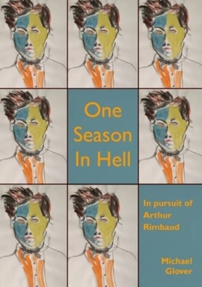 Cover for Michael Glover · One Season in Hell (Paperback Bog) (2020)