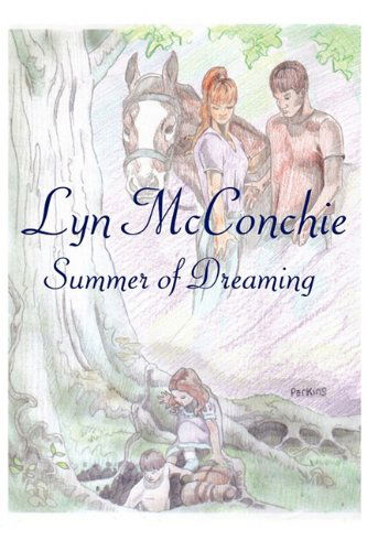 Summer of Dreaming - Lyn McConchie - Books - Banana Oil Books - 9781936021222 - November 15, 2010