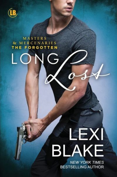 Cover for Lexi Blake · Long Lost (Paperback Book) (2020)