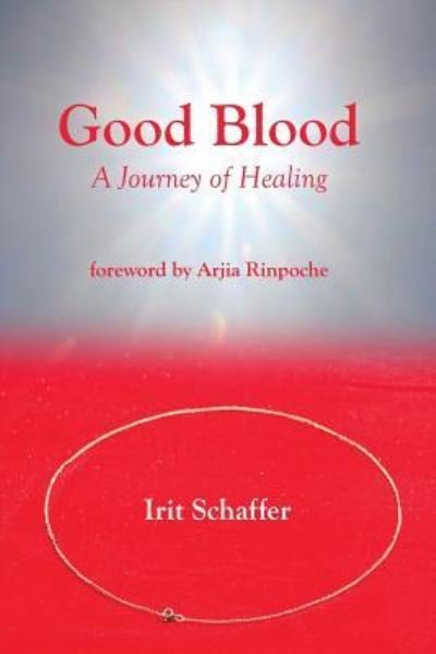Cover for Irit Schaffer · Good Blood (Taschenbuch) (2016)