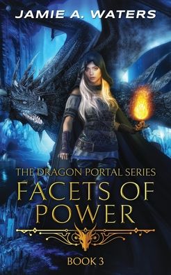 Cover for Jamie A. Waters · Facets of Power (Book) (2020)