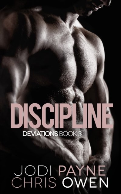 Cover for Owen Chris Owen · Deviations: Discipline - Deviations (Pocketbok) (2020)