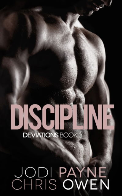 Cover for Owen Chris Owen · Deviations: Discipline - Deviations (Paperback Book) (2020)