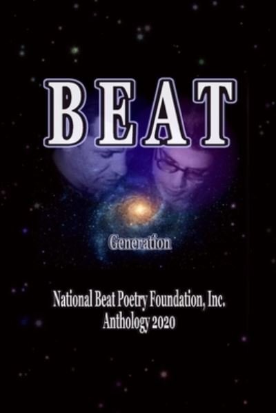 Cover for James P Wagner (Ishwa) · BEAT Generation (Pocketbok) (2020)